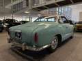 Volkswagen Karmann Ghia Topstaat, Pacific Blue, Body off gerestaureerd Azul - thumbnail 7