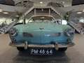 Volkswagen Karmann Ghia Topstaat, Pacific Blue, Body off gerestaureerd Azul - thumbnail 9