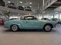 Volkswagen Karmann Ghia Topstaat, Pacific Blue, Body off gerestaureerd Azul - thumbnail 8
