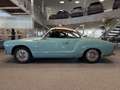 Volkswagen Karmann Ghia Topstaat, Pacific Blue, Body off gerestaureerd Azul - thumbnail 4