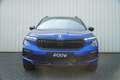 Skoda Kamiq 1.0 TSI 115pk Monte Carlo Blauw - thumbnail 7