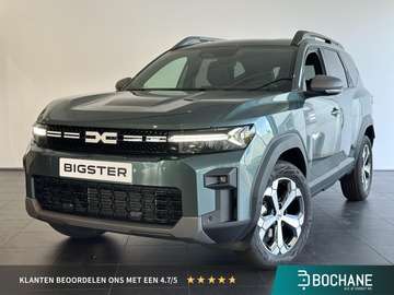 1.8 Hybrid 155 Journey HOGE VOORRAADKORTING INCL 7