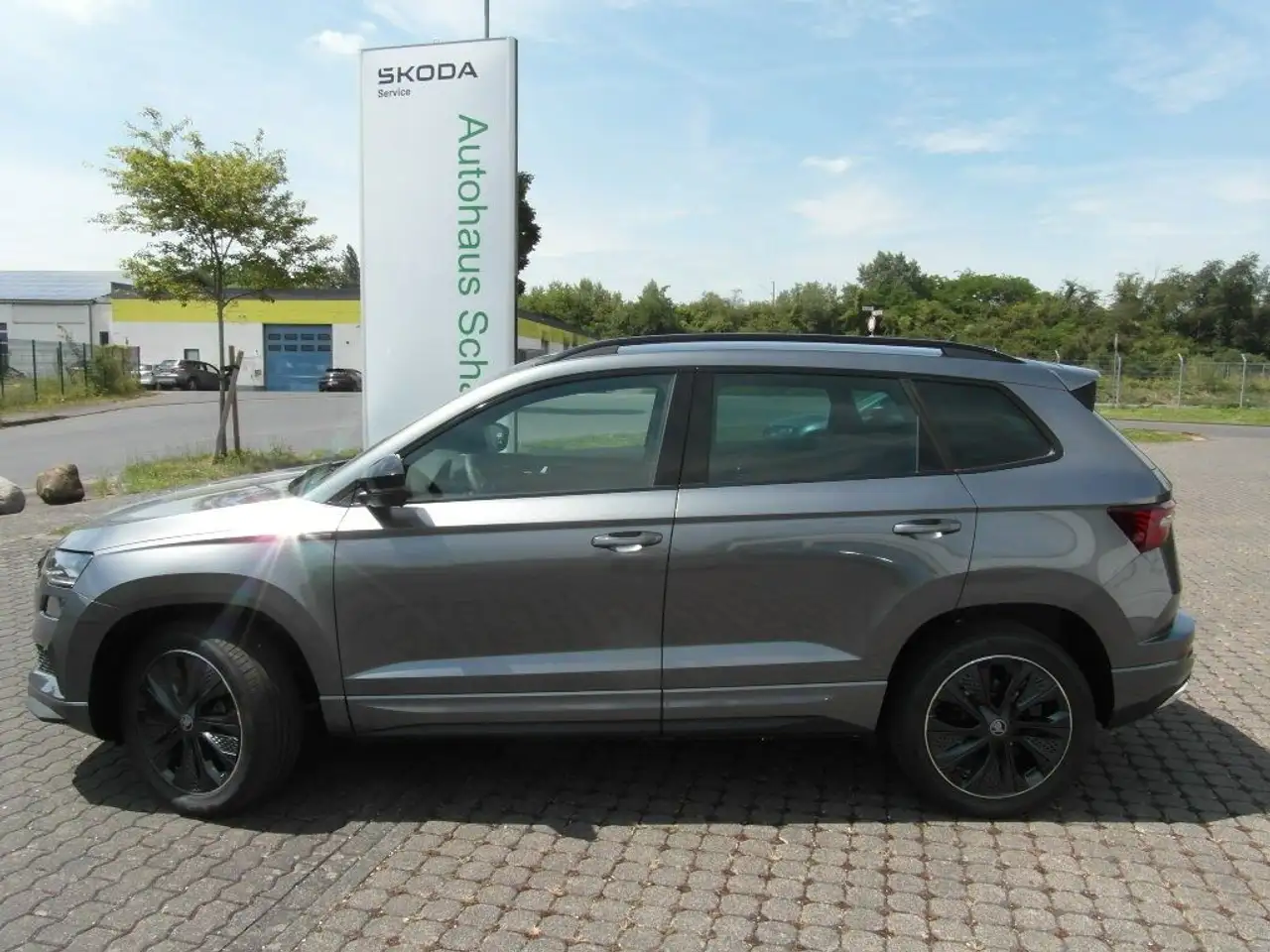 Skoda Karoq 2026 — фото 6