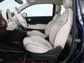Fiat 500 0.9 TwinAir Turbo Riva | Schuifdak | Leder | Clima Bleu - thumbnail 4