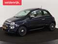 Fiat 500 0.9 TwinAir Turbo Riva | Schuifdak | Leder | Clima Bleu - thumbnail 1