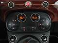 Fiat 500 0.9 TwinAir Turbo Riva | Schuifdak | Leder | Clima Bleu - thumbnail 14