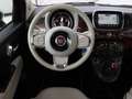 Fiat 500 0.9 TwinAir Turbo Riva | Schuifdak | Leder | Clima Bleu - thumbnail 3