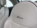 Fiat 500 0.9 TwinAir Turbo Riva | Schuifdak | Leder | Clima Bleu - thumbnail 26