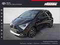 Toyota Aygo X x-play Team Deutschland Negru - thumbnail 1