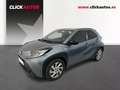 Toyota Aygo X 1.0 72CV Play Gris - thumbnail 1