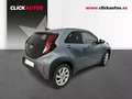 Toyota Aygo X 1.0 72CV Play Gris - thumbnail 4