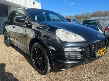 4.8 GTS V8