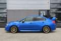 Subaru WRX STI 2.5T Sport AWD / 301 PK / Camera / Keyless Blauw - thumbnail 20