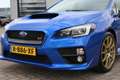 Subaru WRX STI 2.5T Sport AWD / 301 PK / Camera / Keyless Blauw - thumbnail 19