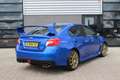 Subaru WRX STI 2.5T Sport AWD / 301 PK / Camera / Keyless Blauw - thumbnail 3