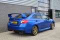 Subaru WRX STI 2.5T Sport AWD / 301 PK / Camera / Keyless Blauw - thumbnail 5
