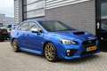 Subaru WRX STI 2.5T Sport AWD / 301 PK / Camera / Keyless Blauw - thumbnail 6