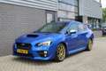 Subaru WRX STI 2.5T Sport AWD / 301 PK / Camera / Keyless Blauw - thumbnail 4