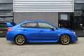 Subaru WRX STI 2.5T Sport AWD / 301 PK / Camera / Keyless Blauw - thumbnail 21
