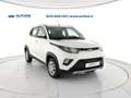 Mahindra KUV100 1.2 K6+ my20 Bianco - thumbnail 2