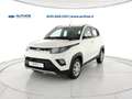 Mahindra KUV100 1.2 K6+ my20 Bianco - thumbnail 1