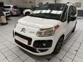Citroen C3 Picasso 1.6HDi Collection 90 Blanco - thumbnail 7