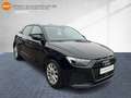 Audi A1 Sportback 25 1.0 TFSI advanced Alu LED Navi Sit Schwarz - thumbnail 6