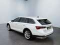 Skoda Octavia Combi Scout 2.0 TDI 4x4 DSG SmartLink Weiß - thumbnail 4