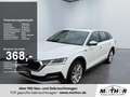 Skoda Octavia Combi Scout 2.0 TDI 4x4 DSG SmartLink Weiß - thumbnail 1