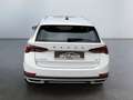 Skoda Octavia Combi Scout 2.0 TDI 4x4 DSG SmartLink Weiß - thumbnail 5