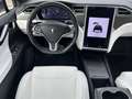 Tesla Model X 100D 5P 91% SOH Trekhaak Wit Leder NL-Auto Noir - thumbnail 7