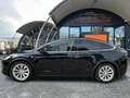 Tesla Model X 100D 5P 91% SOH Trekhaak Wit Leder NL-Auto Noir - thumbnail 11