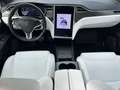 Tesla Model X 100D 5P 91% SOH Trekhaak Wit Leder NL-Auto Noir - thumbnail 12