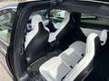 Tesla Model X 100D 5P 91% SOH Trekhaak Wit Leder NL-Auto Noir - thumbnail 18