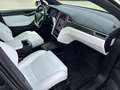 Tesla Model X 100D 5P 91% SOH Trekhaak Wit Leder NL-Auto Noir - thumbnail 13