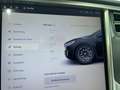 Tesla Model X 100D 5P 91% SOH Trekhaak Wit Leder NL-Auto Noir - thumbnail 15