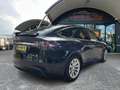 Tesla Model X 100D 5P 91% SOH Trekhaak Wit Leder NL-Auto Noir - thumbnail 4