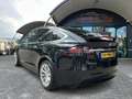 Tesla Model X 100D 5P 91% SOH Trekhaak Wit Leder NL-Auto Noir - thumbnail 9