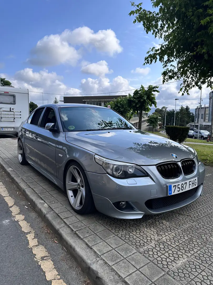 BMW 530 530d Aut. - 1