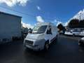 Fiat Ducato Multijet 2,3 D 120 ch RESERVE A PROFESSIONNEL DE L AUTO Weiß - thumbnail 1