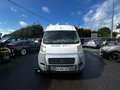 Fiat Ducato Multijet 2,3 D 120 ch RESERVE A PROFESSIONNEL DE L AUTO Weiß - thumbnail 2