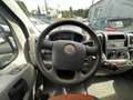 Fiat Ducato Multijet 2,3 D 120 ch RESERVE A PROFESSIONNEL DE L AUTO Weiß - thumbnail 12