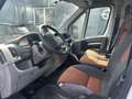 Fiat Ducato Multijet 2,3 D 120 ch RESERVE A PROFESSIONNEL DE L AUTO Weiß - thumbnail 9