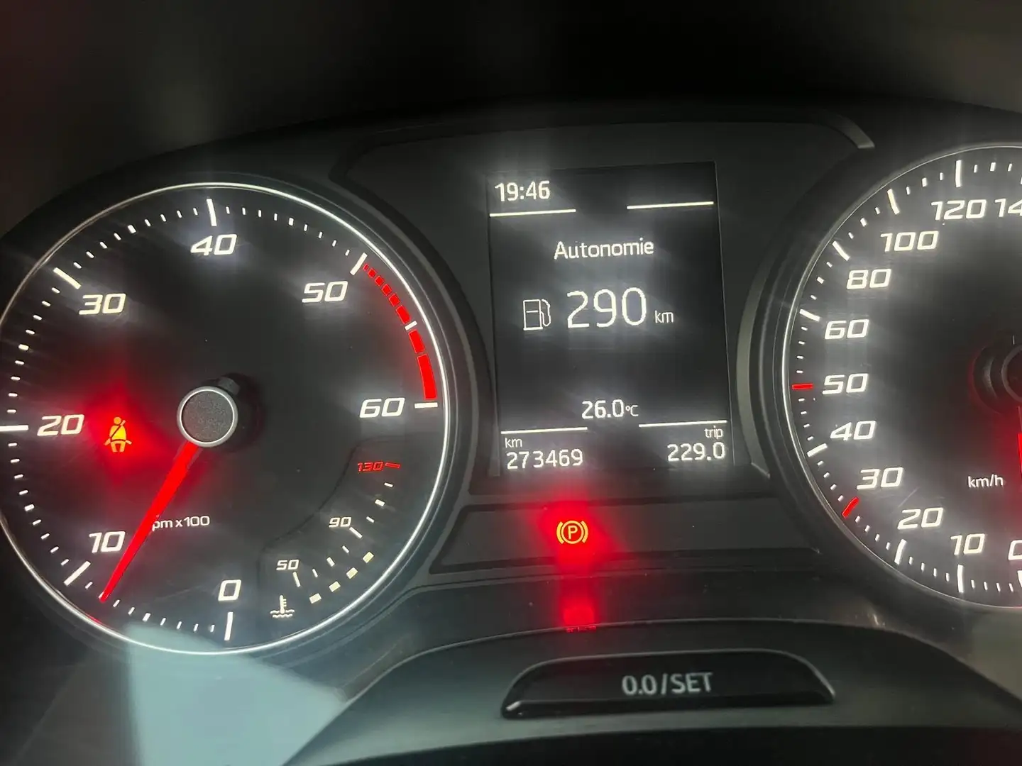 SEAT Leon 1.6 CR TDi Style - 2