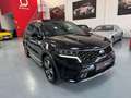 Kia Sorento 1.6 T-GDi HEV Emotion Pack Luxury 4x2 Negro - thumbnail 5