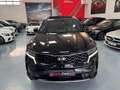 Kia Sorento 1.6 T-GDi HEV Emotion Pack Luxury 4x2 Negro - thumbnail 3