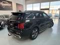 Kia Sorento 1.6 T-GDi HEV Emotion Pack Luxury 4x2 Negro - thumbnail 2
