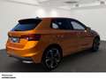 Skoda Fabia Tour 1.0 TSI DSG SHZ LED APP KLIM PARK DESIGN Orange - thumbnail 4