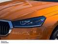 Skoda Fabia Tour 1.0 TSI DSG SHZ LED APP KLIM PARK DESIGN Orange - thumbnail 5
