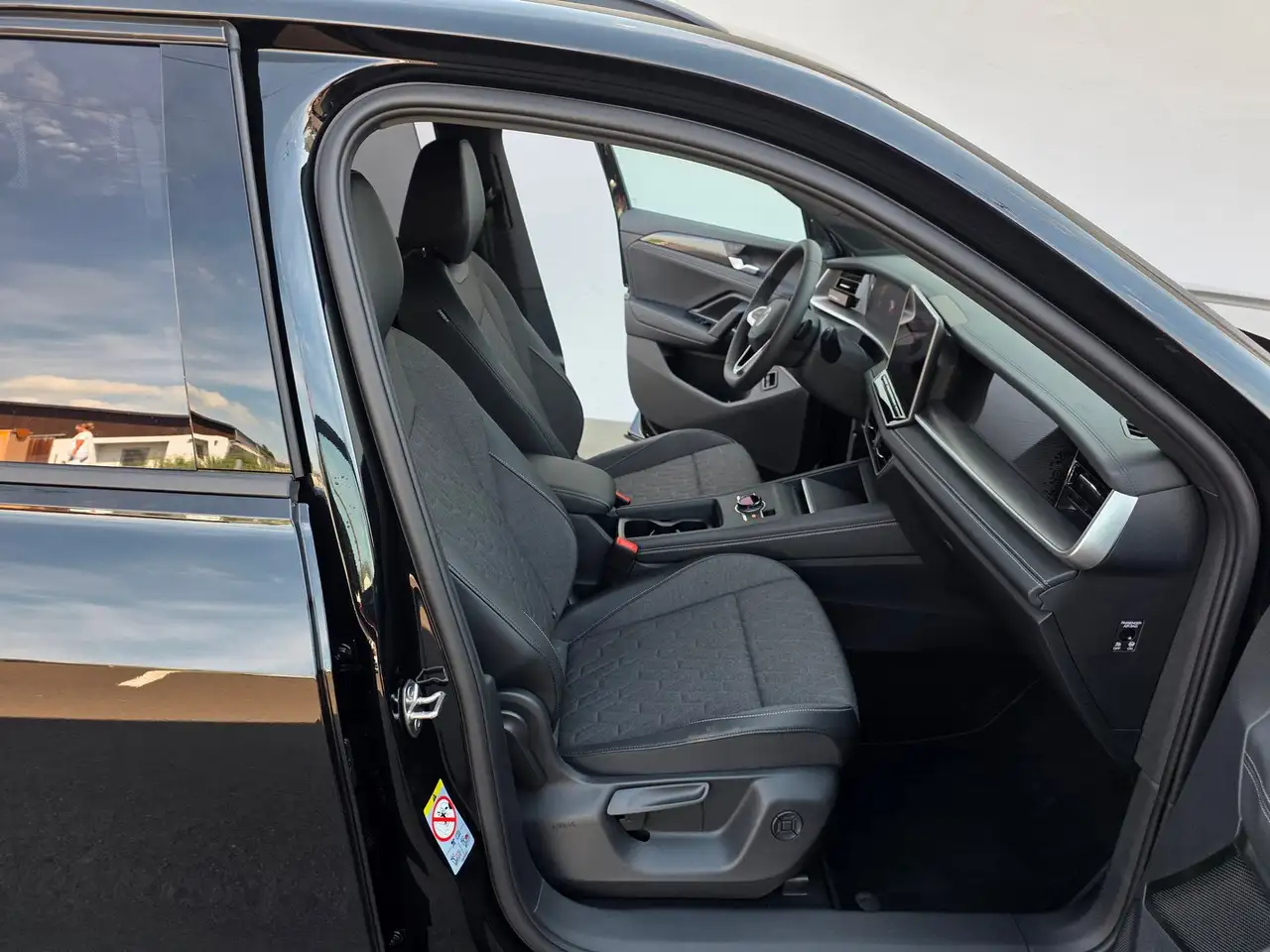 Volkswagen Tayron 2026